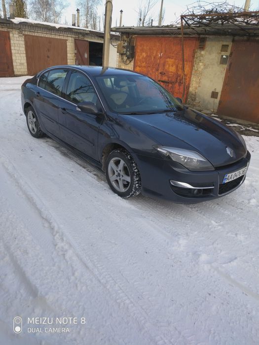 Продам RENAULT Laguna 3