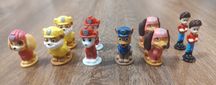 Figurki Psi Patrol