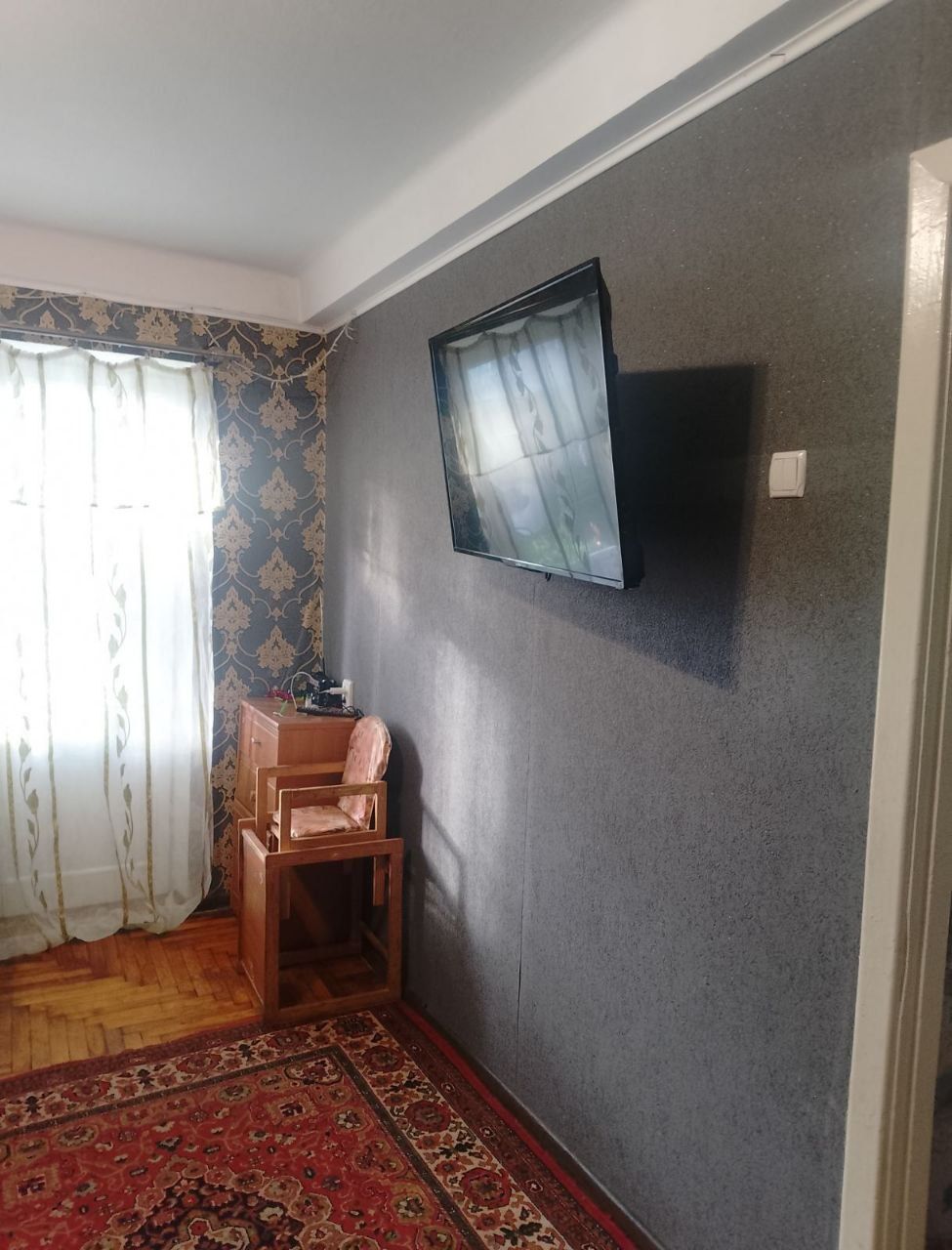 Продам двухкомнатную квартиру