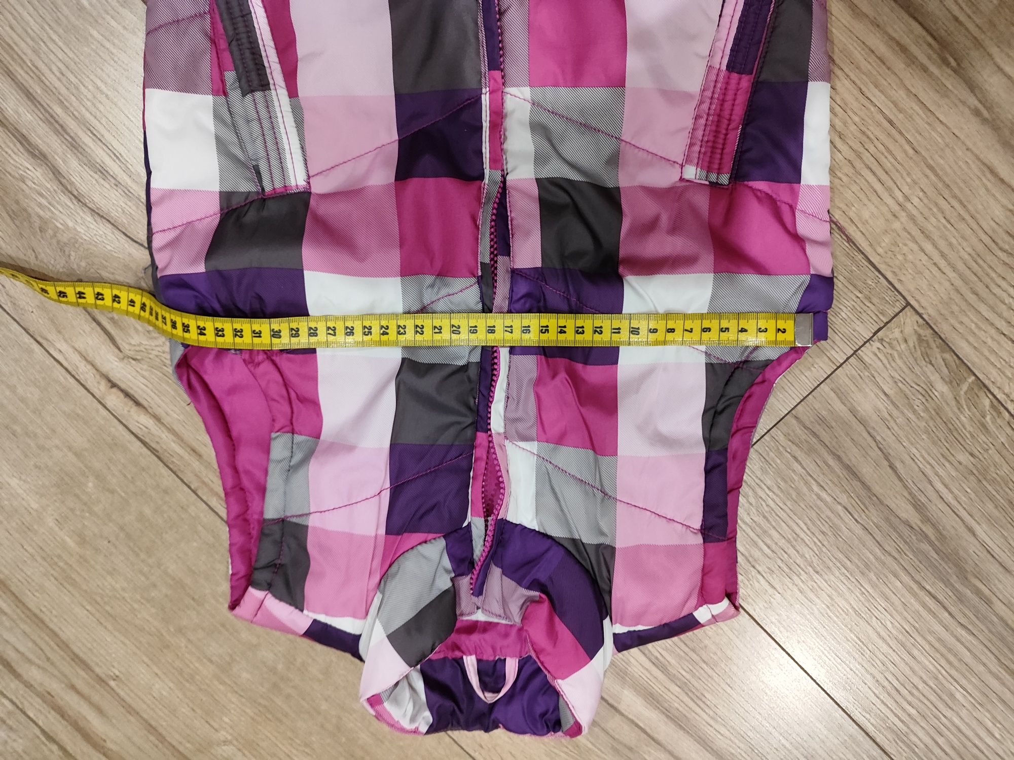 Bezrękawnik firmy Reserved r.122