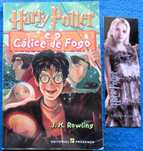 Harry Potter, Youtubers, T-Rex, Jantar com os Grandes Mestres