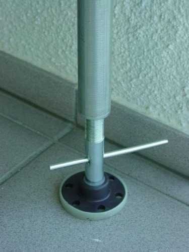 накриття тент дашок навіс Angerer Dralon № 6100 2303/6100  350 см