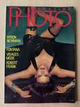 Revista Photo Magazine - Byron Newman