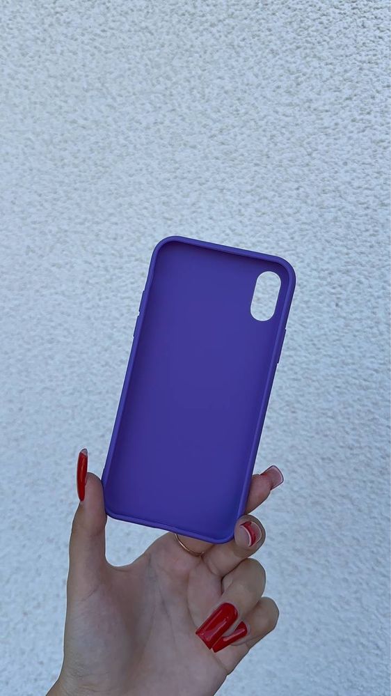Etui na tel. iPhone XS