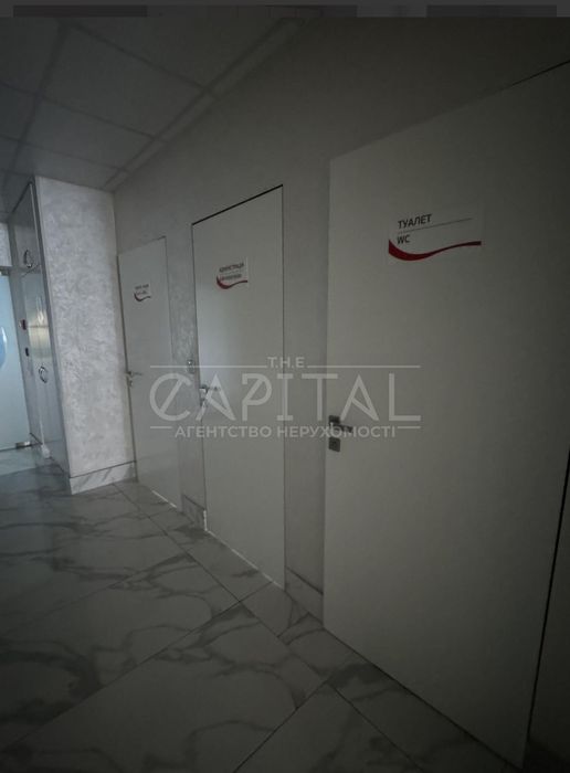 Оренда приміщення, готова клініка в Інституті Амосова