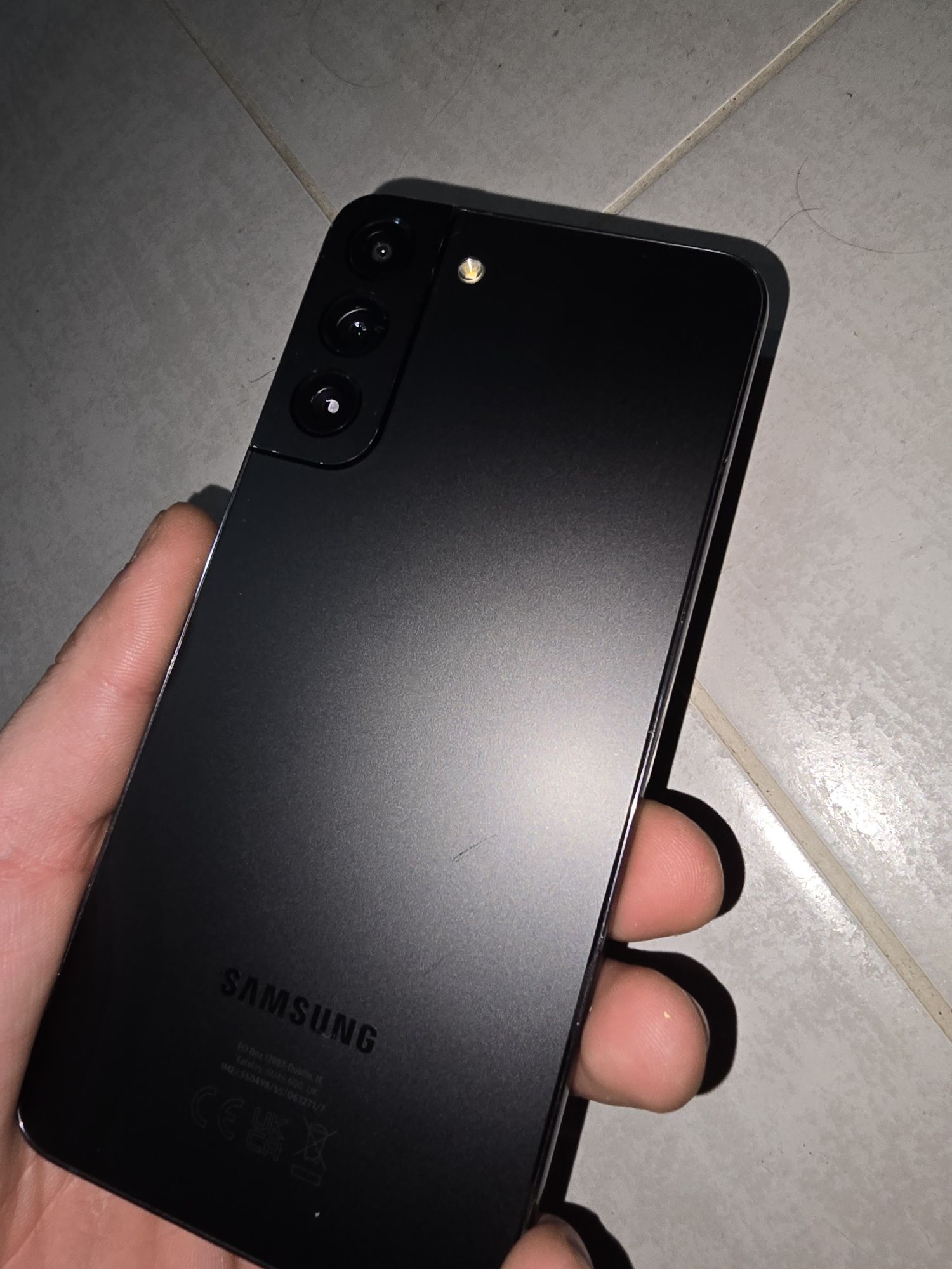 Samsung s22 plus