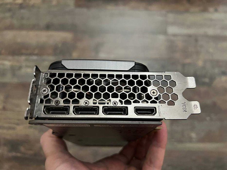 (579$) Видеокарта топовая 24Gb RTX 3090 GAINWARD PHOENIX (+гарантия)