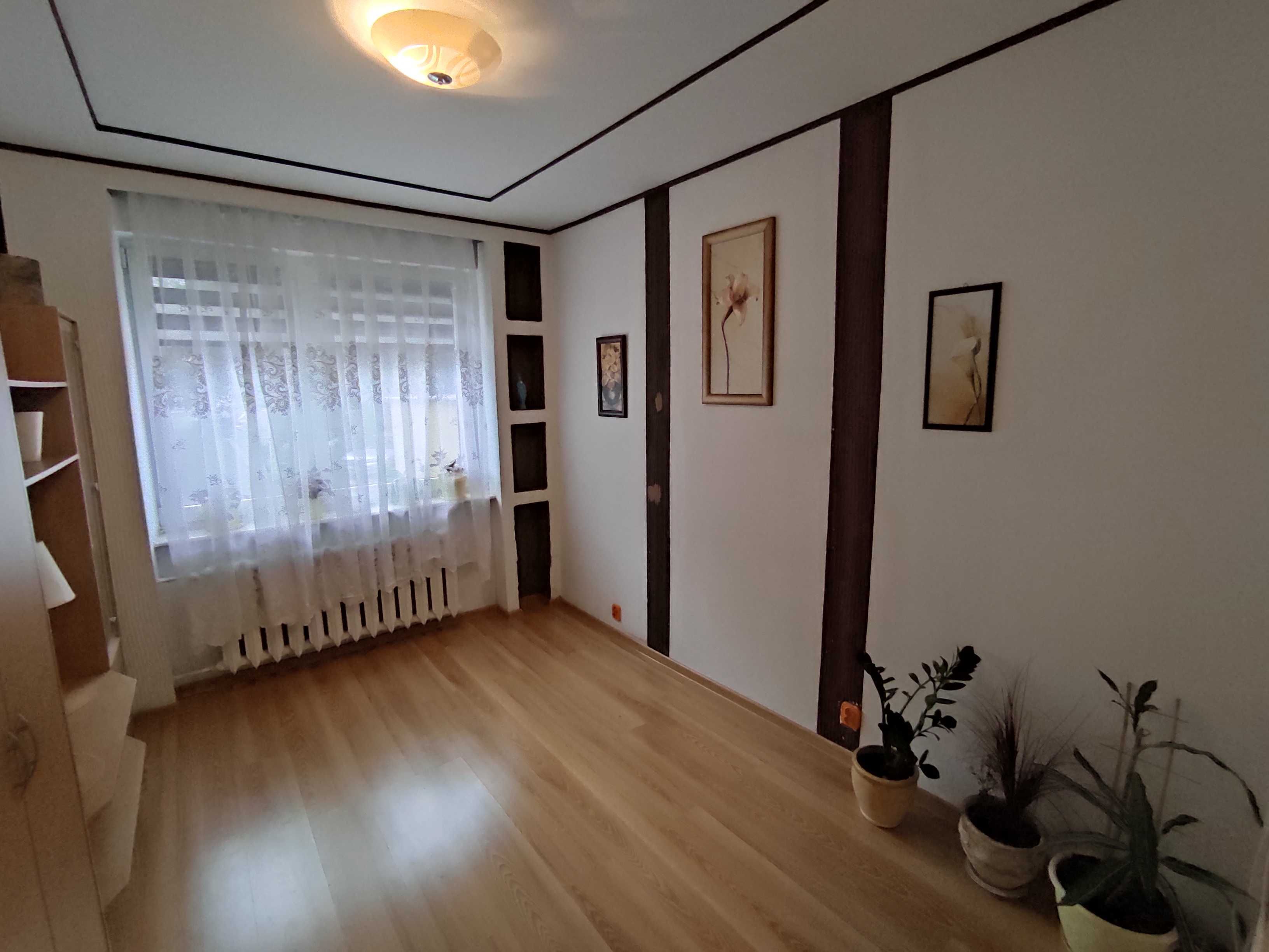 Mieszkanie Rzeszów Sportowa 3 pokoje 65m2
