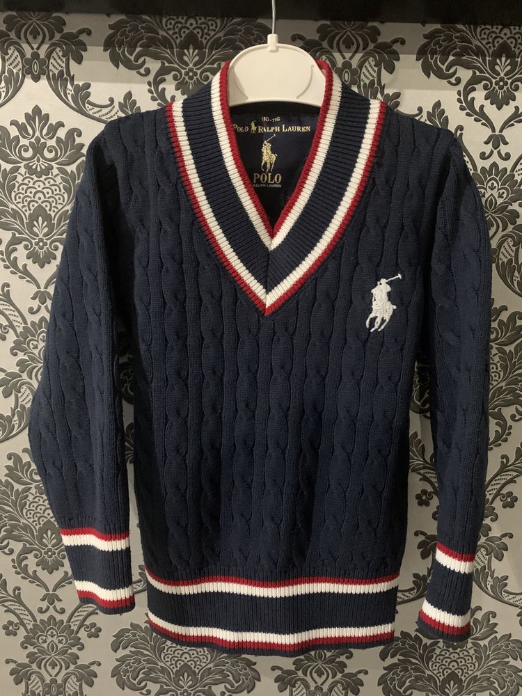 Светрик 110-116 Ralph Lauren