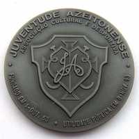 Medalha de Bronze Juventude Azeitonense Torneio Juvenil Hóquei Azeitão