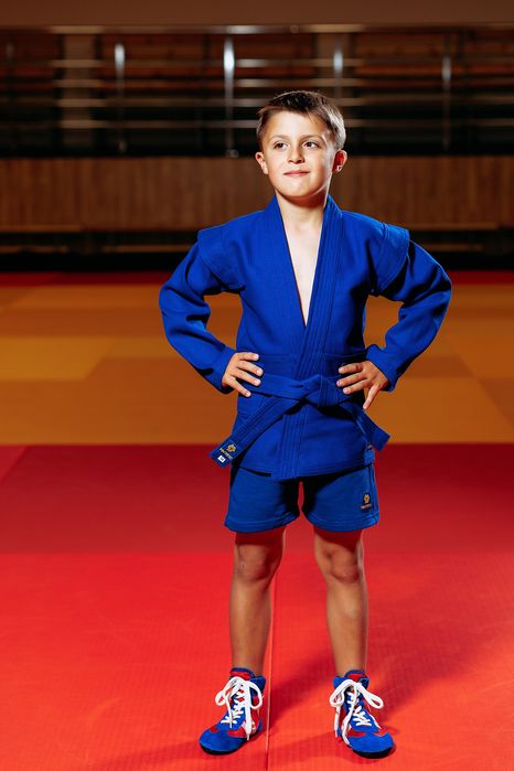 Форма для САМБО (Самбовка) KINTAYO