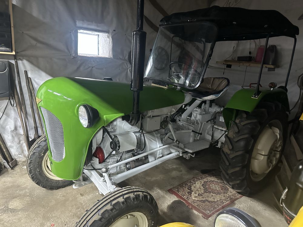 ursus c325.