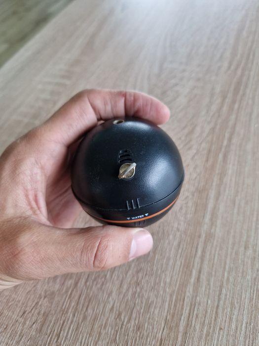 Echosonda deeper pro+