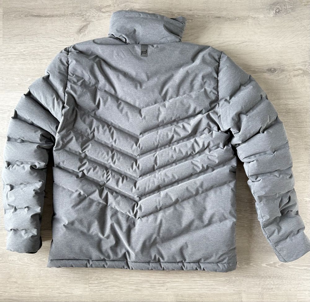 Casaco Blusao Down Jacket Porsche Design