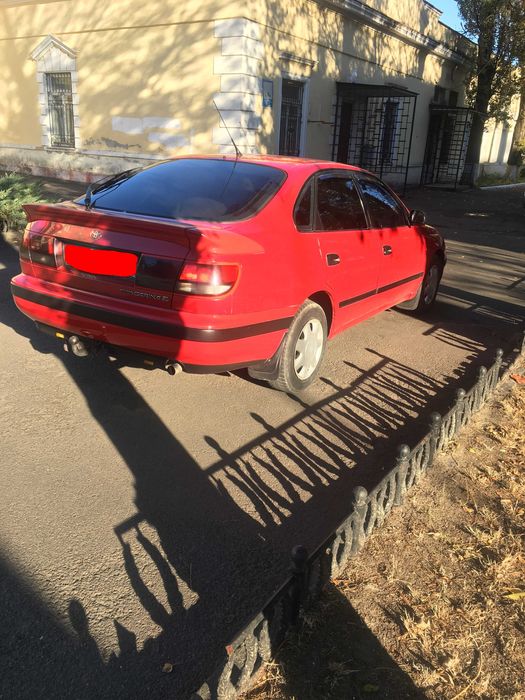 ПРОДАМ АВТО в хорошем состоянии