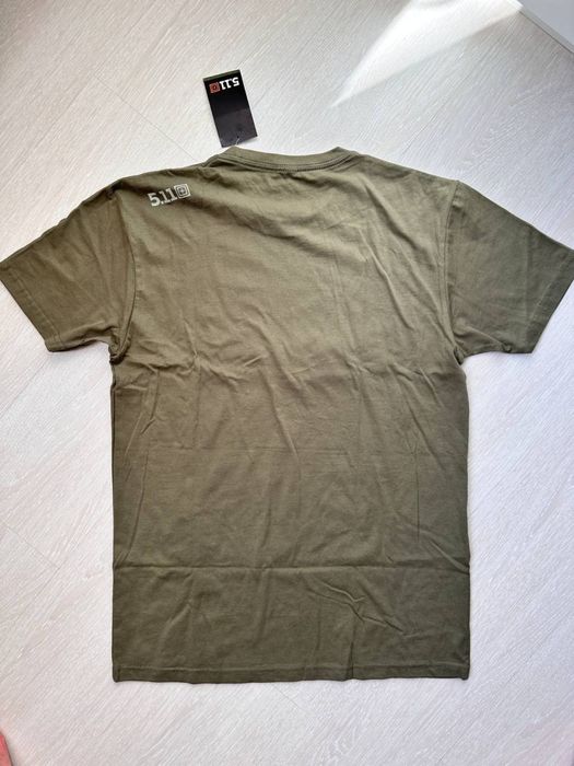 Футболка тактична 5.11 оригінал
