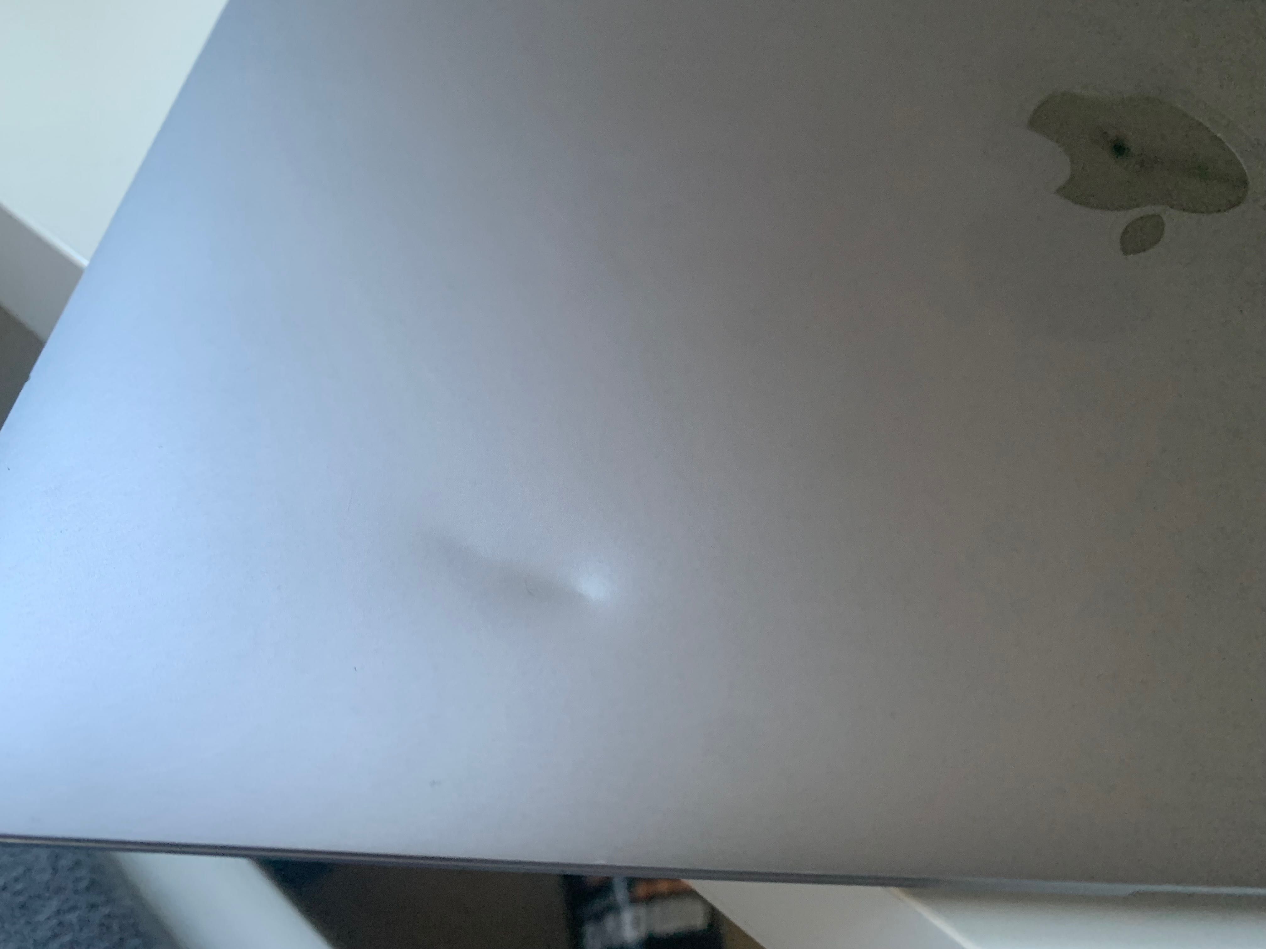 MacBook Retina-13inch 2019