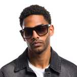 Ray-Ban XXL - modelo grande Boyfriend RB4147