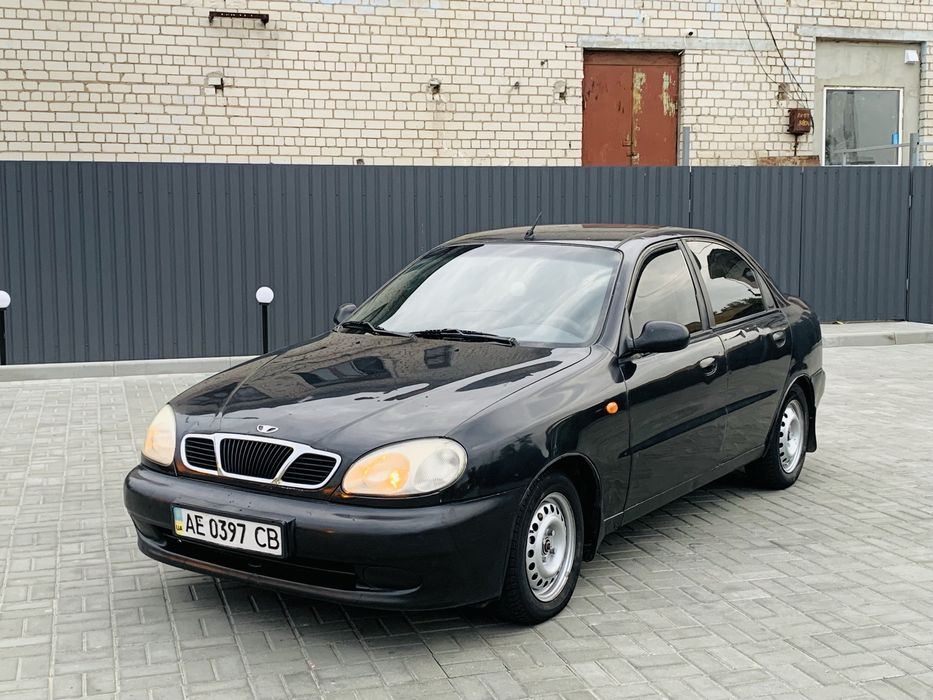 Продам Lanos 2007 года
