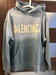 Bluza męska Balenciaga Nowa