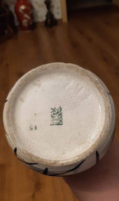 Wazon Pikasiak- Włocławek- Wit Płażewski