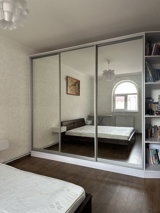 Оренда 3-х кімнатної квартири по вул. Джона Ленона Шеченківський район