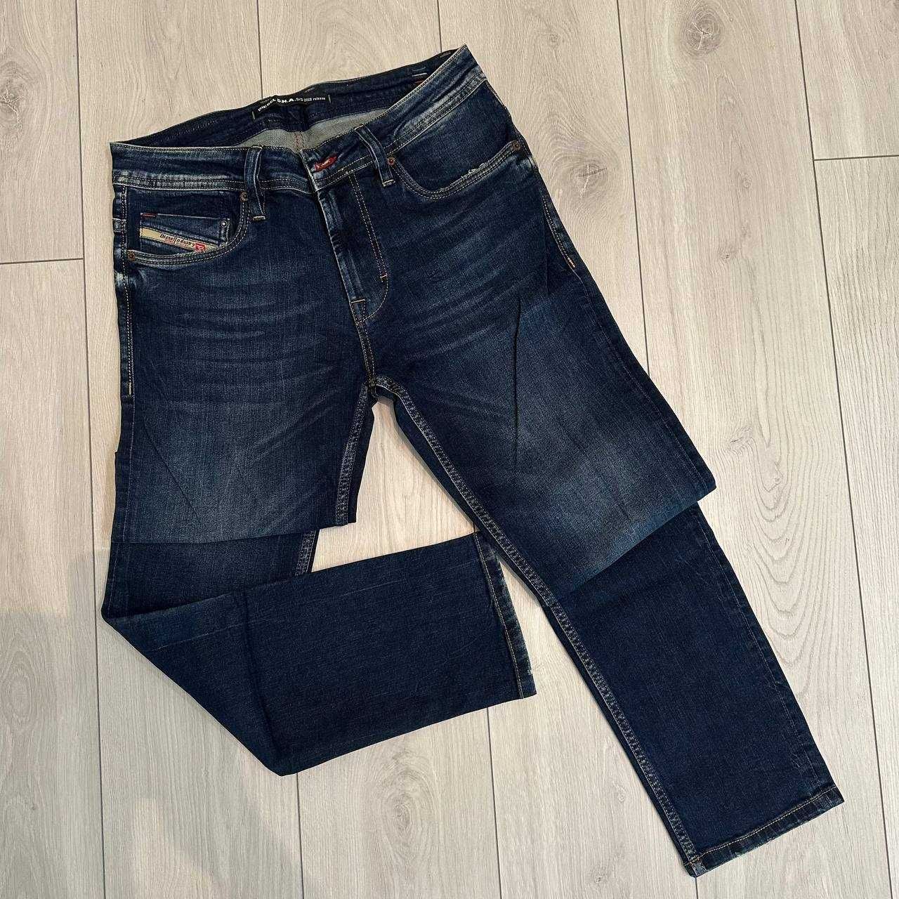 Чоловічі стильні джинси Philipp Plein(розмір-31)