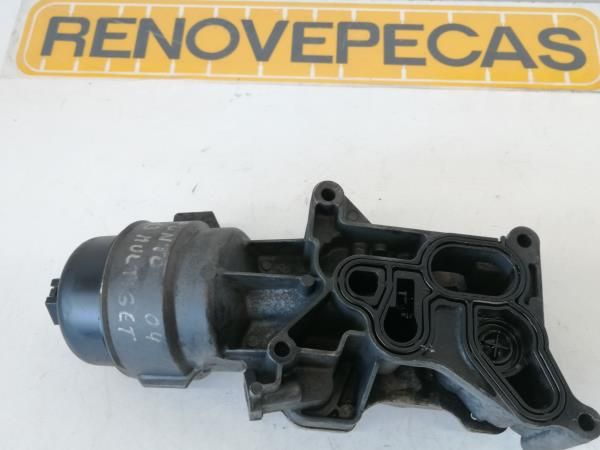 Copo filtro de óleo / caixa filtro de óleo / tampa do filtro do óleo F