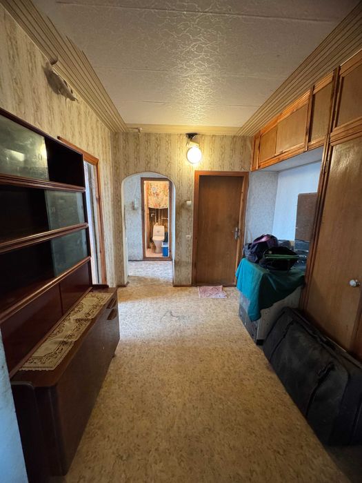 Продам 3-х квартиру Алексеевка, пр-т Победы 50А, остановка Молодежная