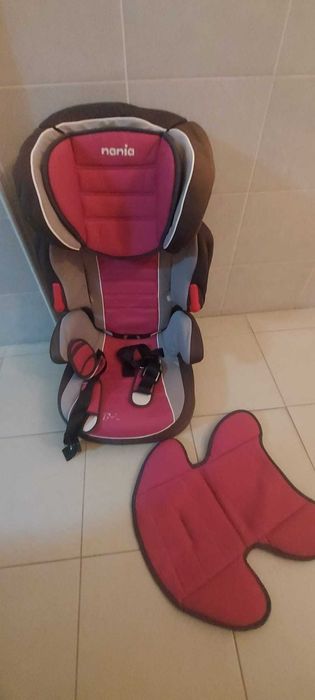 cadeira criança auto