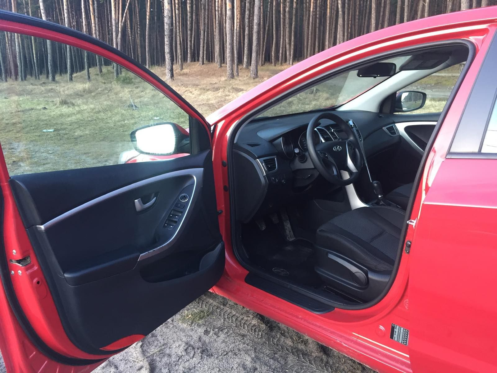 Продам власне Авто