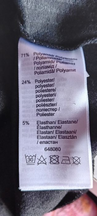 Elegancka sukienka karnawał  52/54