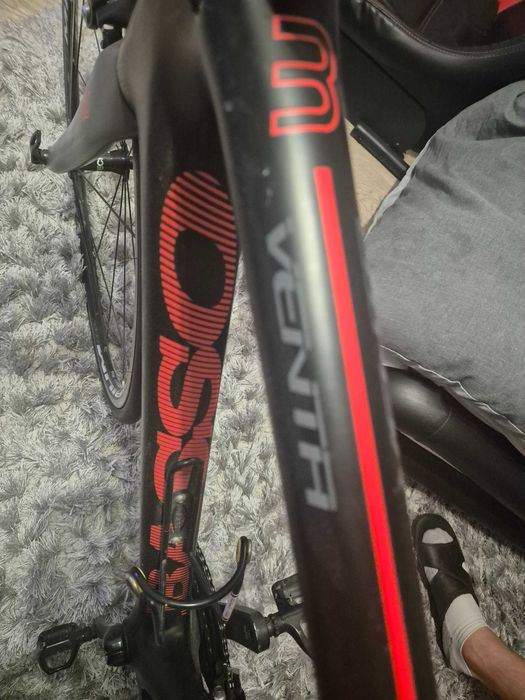 Rower szosowy Basso Venta 3