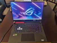 Asus ROG STRIX G513 gaming