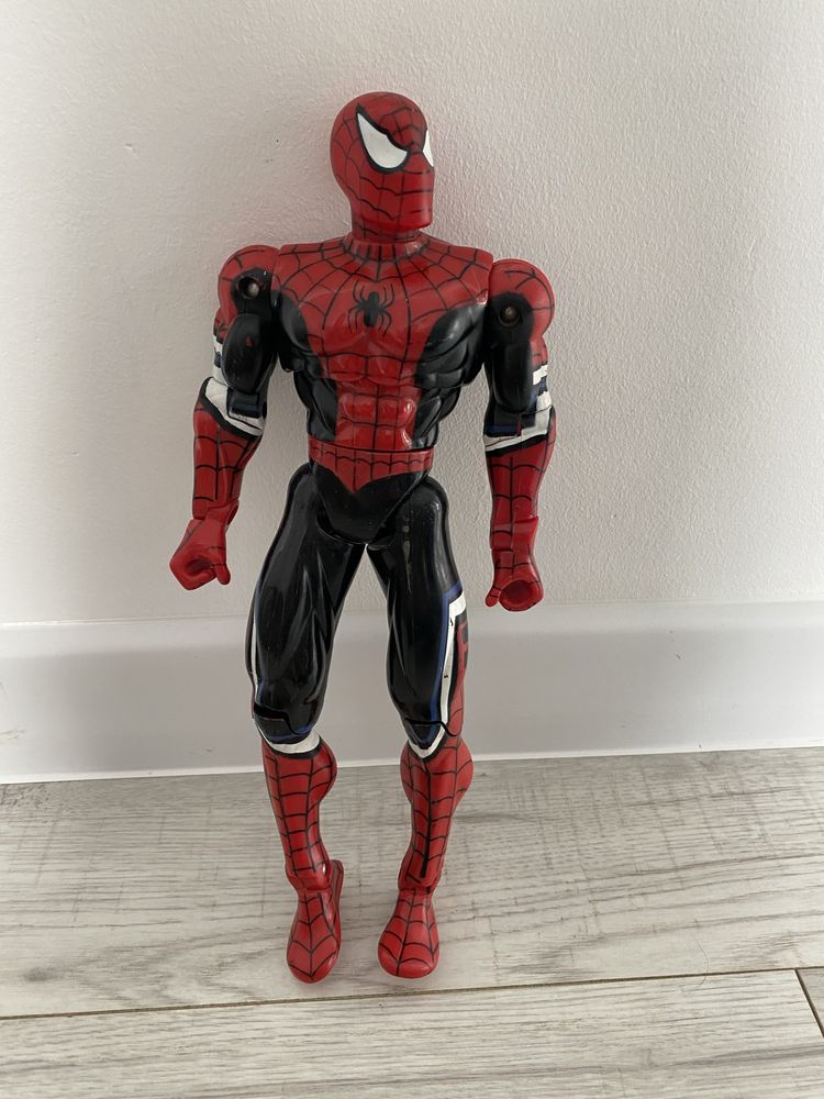 Spider Man Marvel figurka