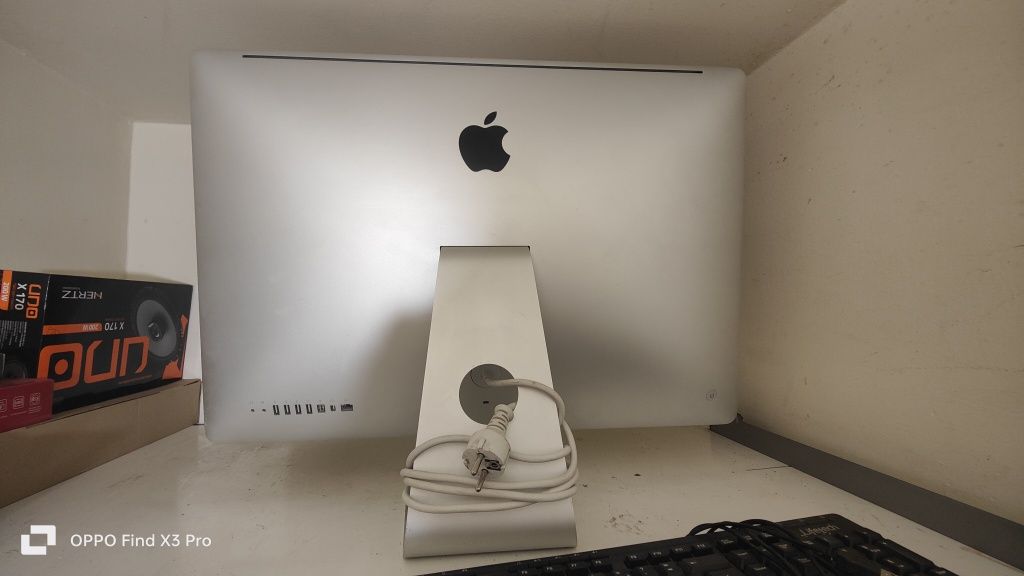 Computador iMac i5