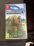 minecraft nintendo switch