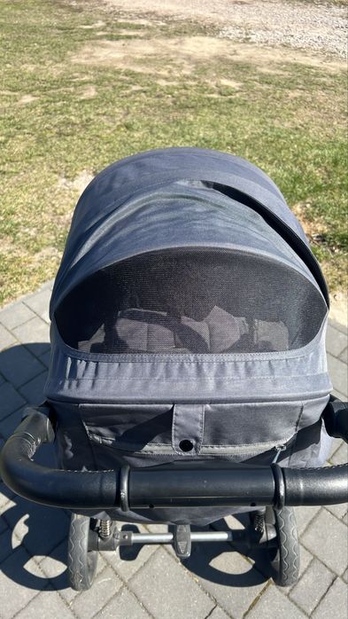 Spacerówka Baby design wave