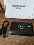 Power Bank 10000mAh czarny  XHC-N84