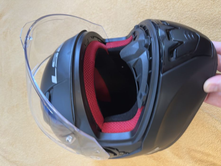 Шолом для мотоциклістів LS2 FF353 RAPID