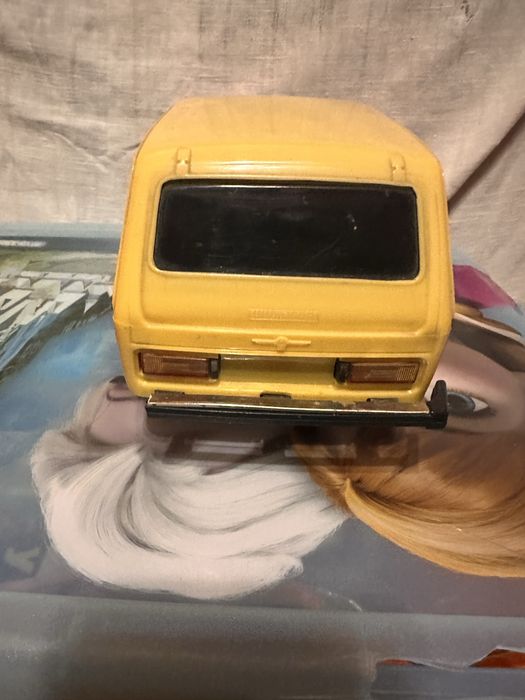 Машина Гаи СССР.