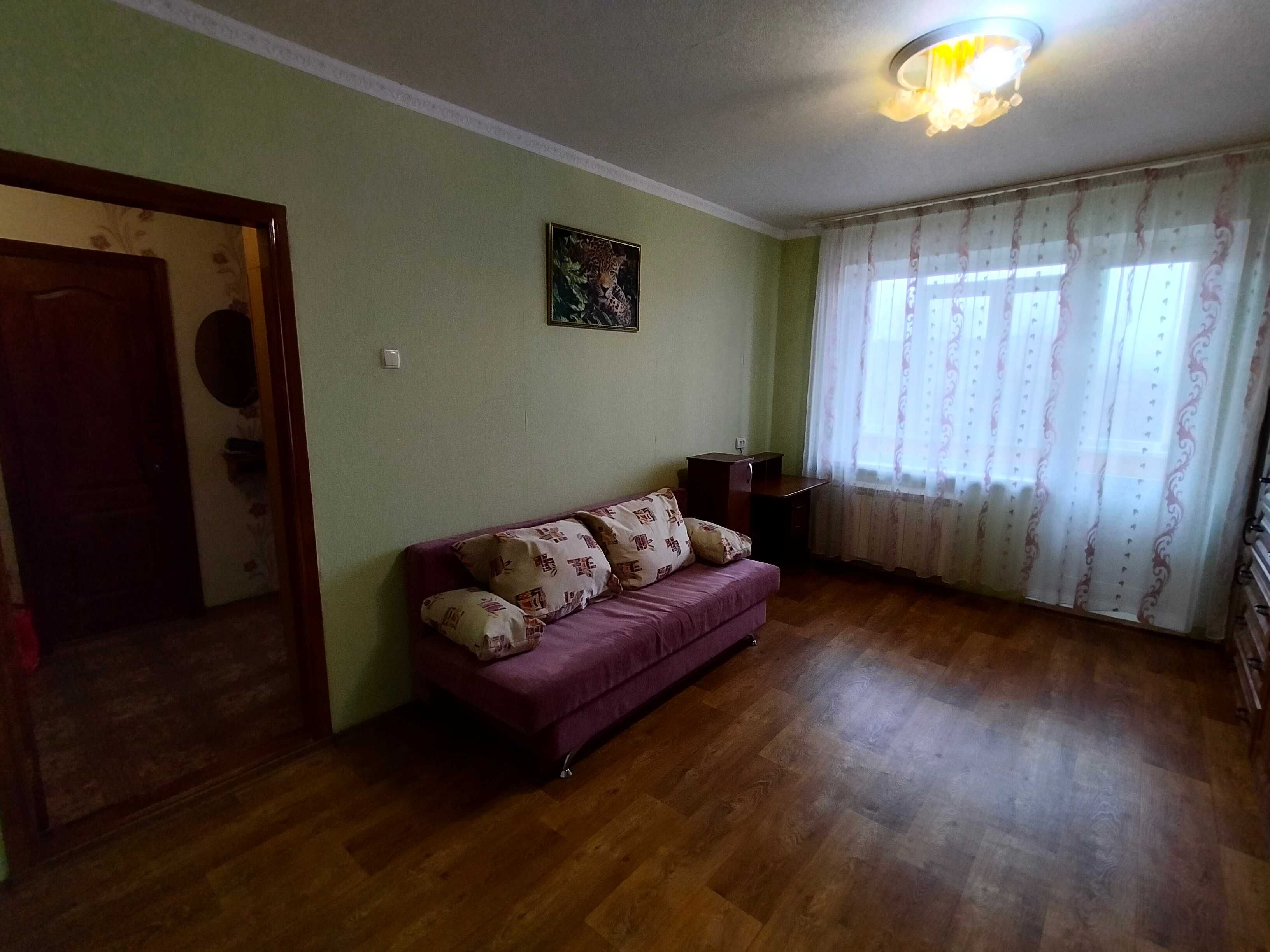 Продам 1к квартиру з меблями і технікою вул.Харківська