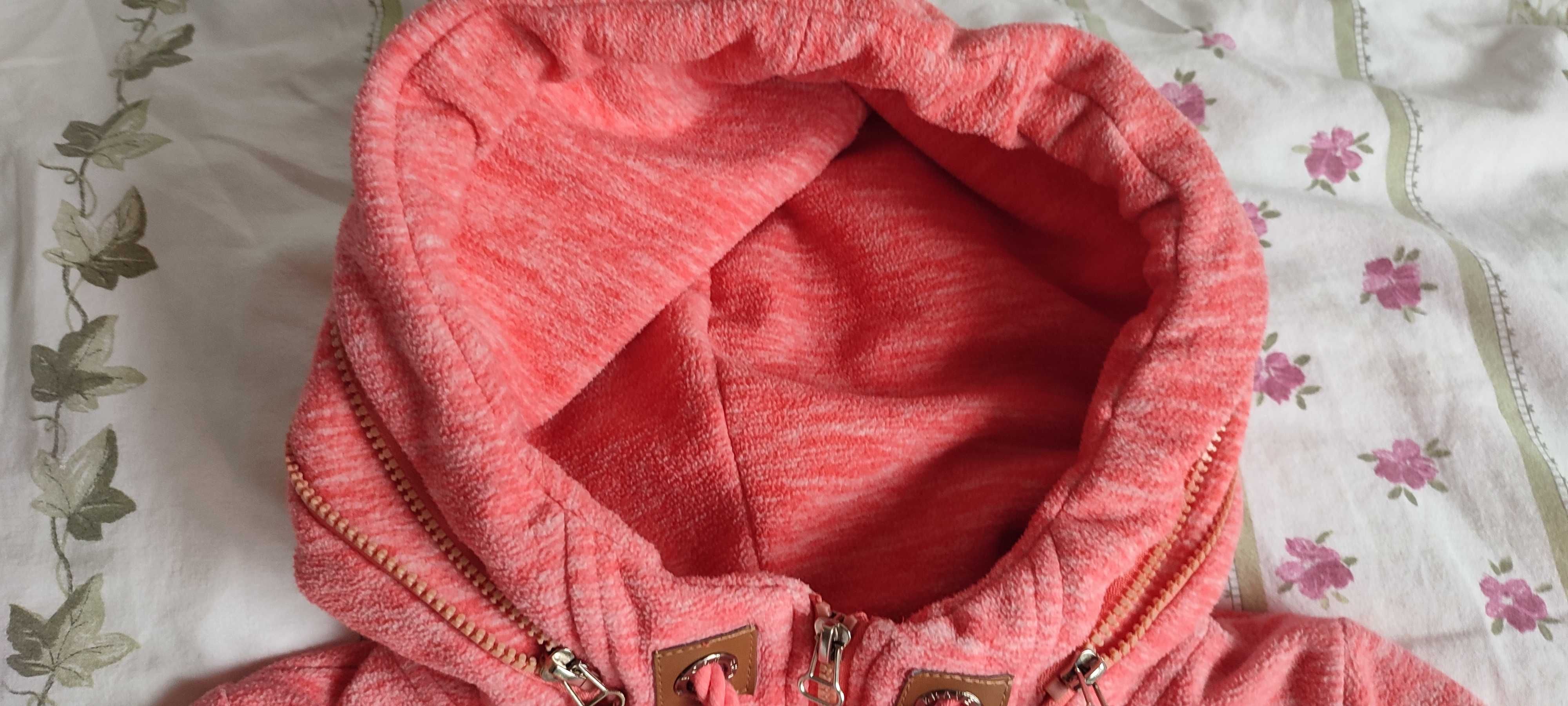 Bardzo ładna damska bluza VOGUE