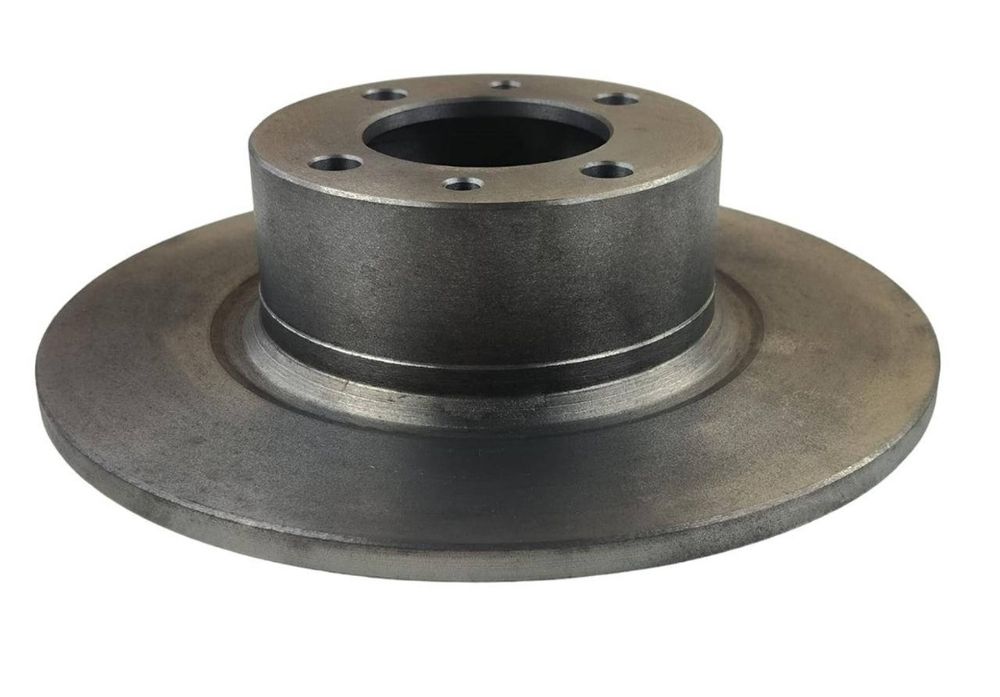 Диск переднего тормоза 2101, 2102, 2103, 2104, 2105, 2106, 2107 AT