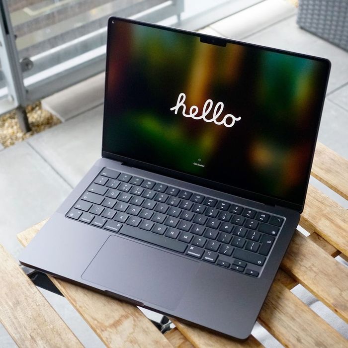 Laptop APPLE MacBook Air 2025 13.6" Retina M4 16GB RAM 256GB SSD macOS