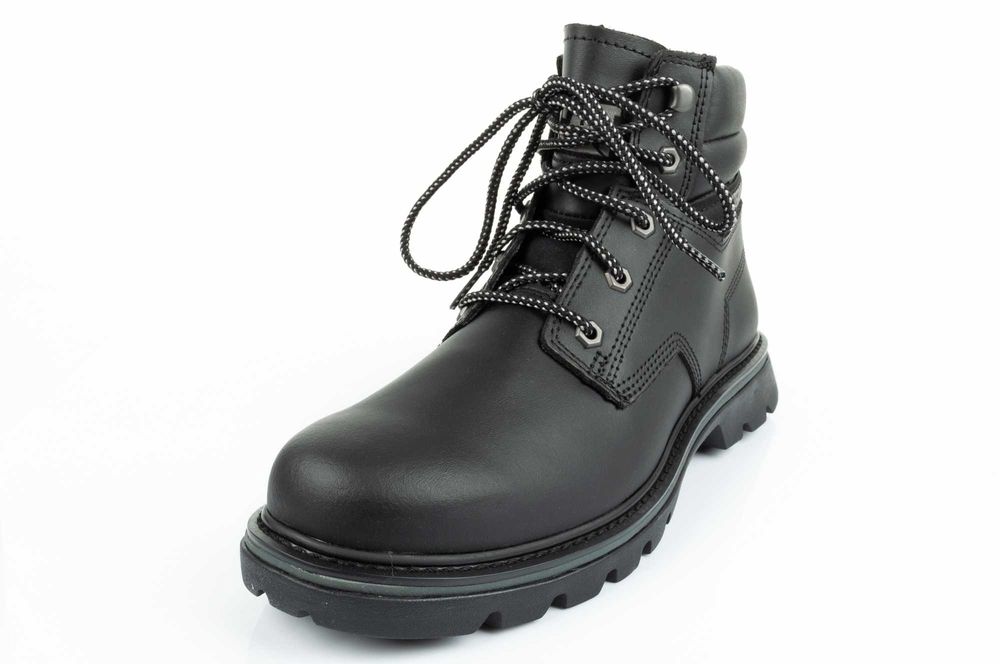 Buty męskie zimowe Caterpillar Quadrate [P723802] różne rozmiary