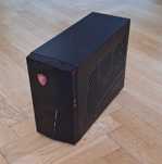 MSI MAG H410 Infinite S i5-10400F 32GB-RAM 6TB-HDD nVidia 1650 Super