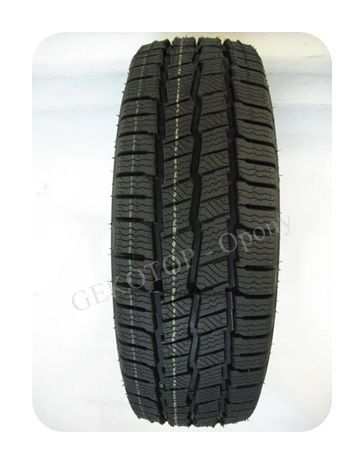 Zimowe 225/65 R16C dostawcze nowe opony bieżnikowane prod. PL MOCNE