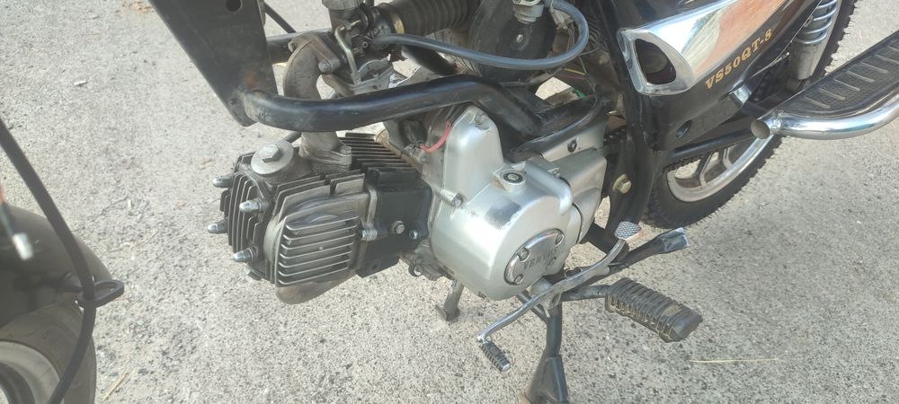 Продам VENTUS VS50QT-8