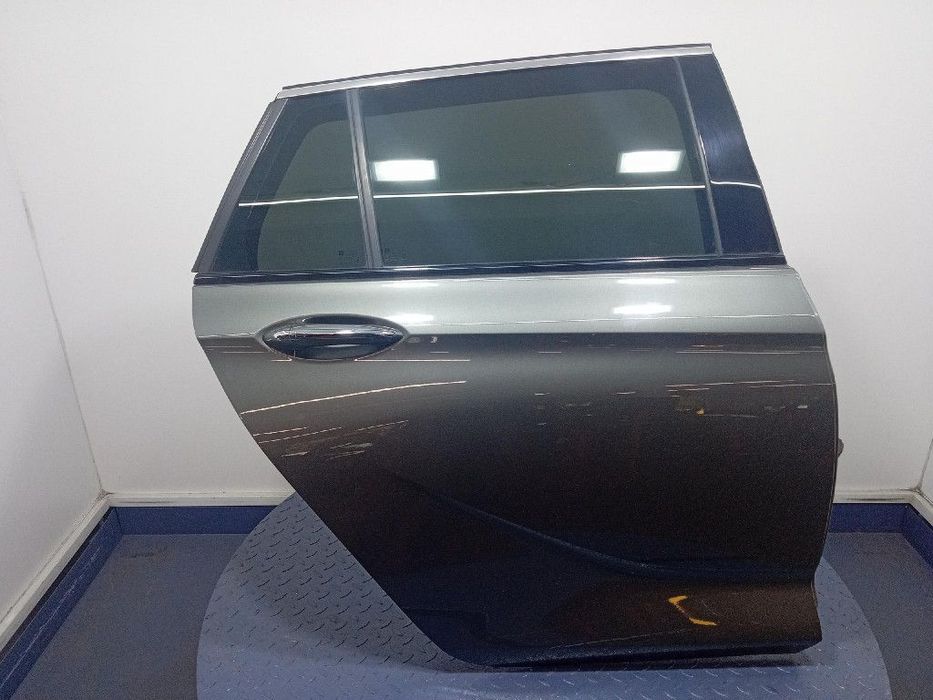 OPEL INSIGNIA B KOMBI DRZWI TYŁ LEWE TYLNE  GR5